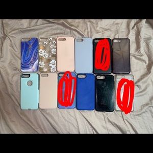 iPhone 7/8 Plus cases